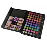 Estojo de Sombras 60 cores