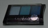 Kit Sombras Azul