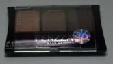 Kit Sombras Marrom