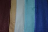 Echarpe Cores