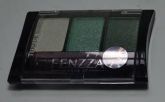 Kit Sombras Verde