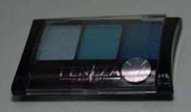 Kit Sombras Azul